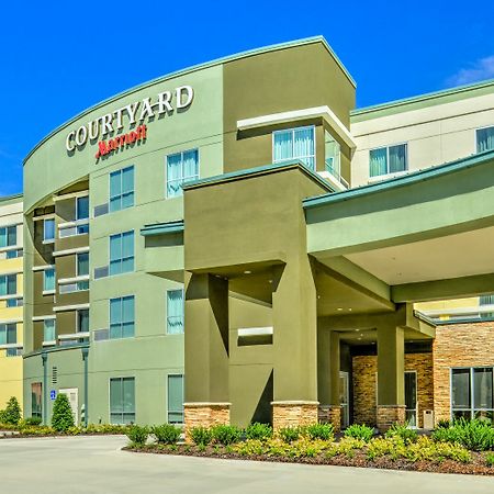 Courtyard לייק צ'ארלס מראה חיצוני תמונה